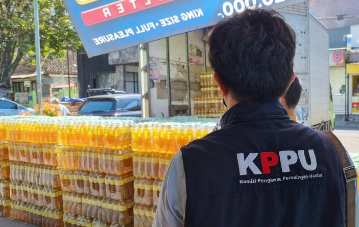 Menanti Putusan KPPU Terkait Perkara Minyak Goreng Nasional