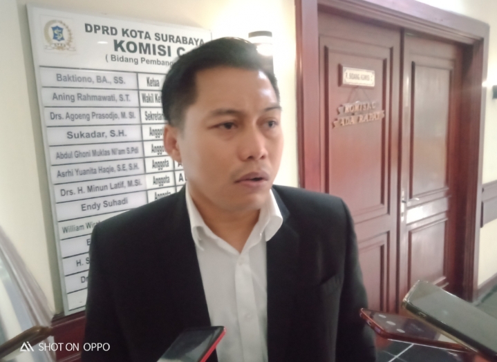 Pansus PSU: Pengembang Agar Segera Serahkan PSU untuk Pengelolaan Jaringan PDAM