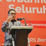 LPS: UU PPSK Dukung BPR/BPRS Untuk Berperan Lebih Besar Bagi Perekonomian Nasional