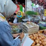 Ini Dia Strategi Pemkot Surabaya Tekan Harga Bapok Jelang Ramadhan