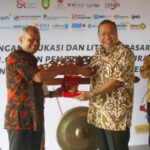 1.000 ASN Pemkot Surakarta Diedukasi Literasi Pasar Modal