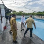 Realisasi Tahun Ini, Rehab Wisata Alam Keluarga eks Kolam Renang Jambangan