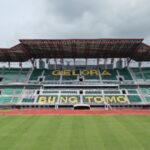 FIFA Beri Nilai Tertinggi Untuk GBT Surabaya