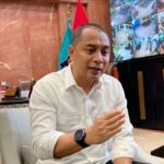 Rp480 Miliar Anggaran Kesehatan di Surabaya