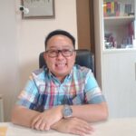 Menuju Kota Layak Anak Dunia, Legislator PSI Surabaya William Wirakusuma Usulkan Taman Ramah Anak