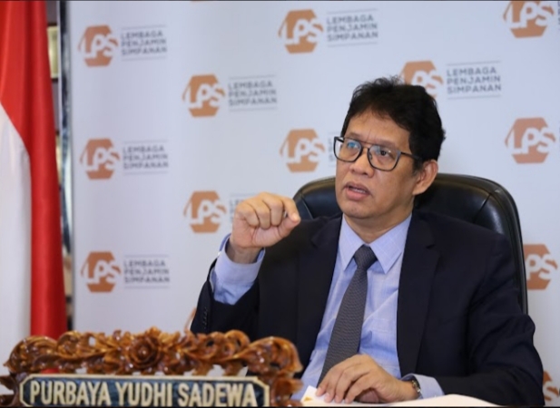 LPS: Bangkrutnya SVB dan Signature Bank Tidak Berpengaruh Terhadap Perbankan Nasional