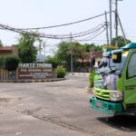 Sampah ke TPA Benowo Meningkat Saat Ramadan