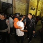 Jaga Ketertiban Selama Ramadhan, Pemkot Surabaya Gelar Operasi Skala Besar