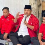 Konsolidasi Banteng Krembangan Buka Puasa Bersama Mustikarasa Warisan Sukarno