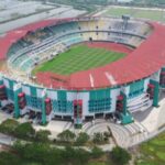 FIFA Inspeksi Terakhir Stadion GBT dan Fasilitas Latihan
