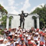 Eri Cahyadi Paparkan Partisipasi Anak Surabaya di Forum Internasional
