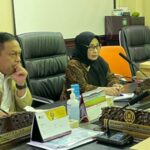 Diskominfo Surabaya Dipanggil Komisi B, Terkait Penataan Kabel Utilitas 