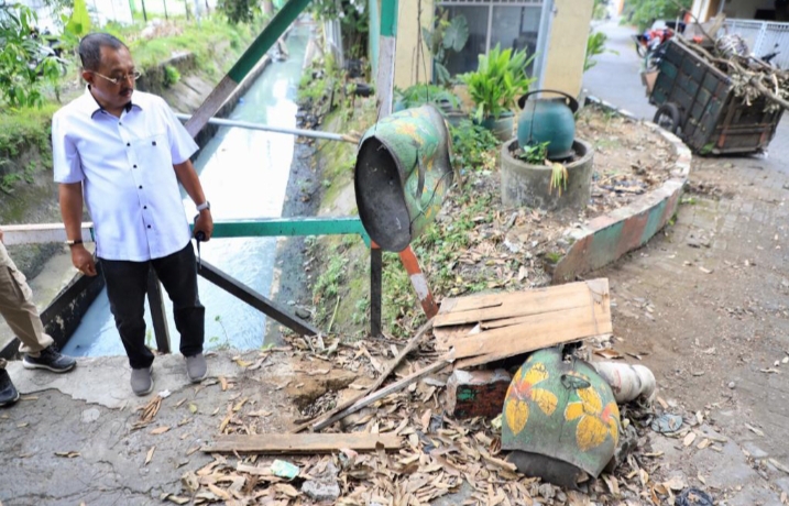 Wawali Armuji Desak Jembatan Perak Barat Dibangun Tahun ini