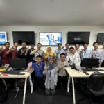 Lintasarta Luncurkan Contact Center di Yogyakarta