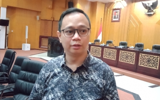 Politisi PSI Dukung Pemkot Surabaya Dalam Program Penerbitan IMB Rumah Ibadah