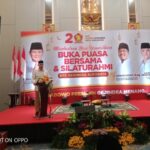 Pemilu 2024, Gerindra Target 10 Kursi di DPRD Kota Surabaya