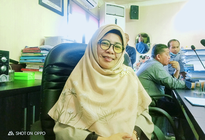 Aning Rahmawati: Pedestrian Baru Harus Mampu Atasi Kemacetan di Surabaya