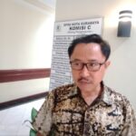 Sangar, PAD Dari Sektor Pajak Kendaraan Bermotor Sedikitpun Tidak Netes ke Surabaya