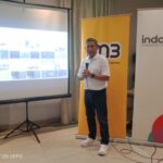 Keren, Jaringan Indosat 100 Persen Sudah Terintegrasi Jelang Mudik 2023