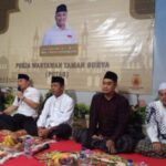 Ramadhan, Wartawan Potas dan Wali Kota Eri Cahyadi Ngaji bareng