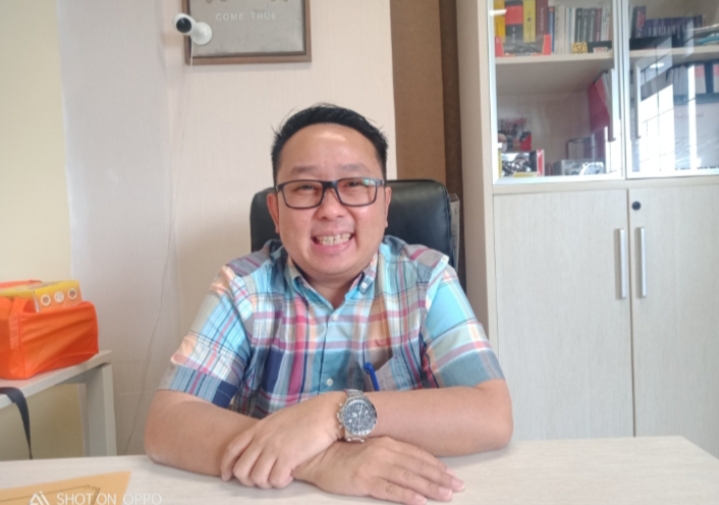 Anggota Dewan dari PSI Surabaya Ini Berikan Tips Mudik dengan Kendaraan Pribadi