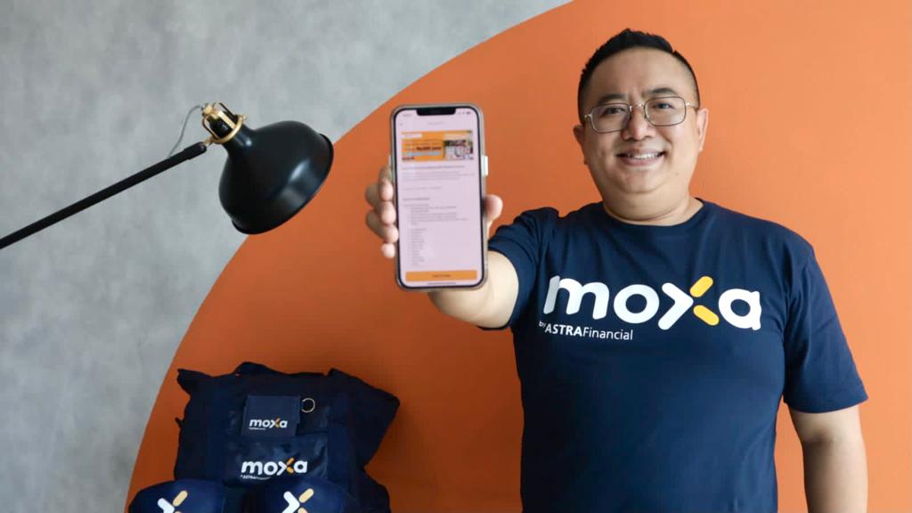 Moxa Bersama FIFGROUP Hadirkan Pinjaman Modal Usaha Hingga Rp 500 Juta