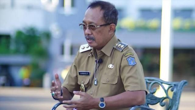 Hari Buruh, Cak Ji: Pekerja Penggerak Roda Perekonomian Kota Surabaya