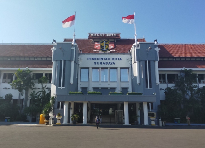 Pemkot Surabaya Beri Pendampingan Psikologis Korban Kekerasan Seksual
