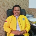 Ketua Golkar Dukung Langkah Walikota Surabaya yang Beri Kebebasan ASN Bekerja Dimana Saja