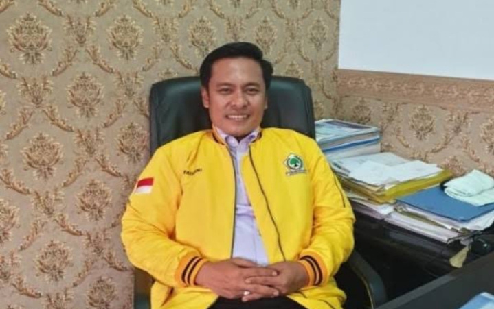 Ketua Golkar Dukung Langkah Walikota Surabaya yang Beri Kebebasan ASN Bekerja Dimana Saja