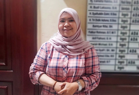 Hardiknas 2023, Fatayat NU Surabaya Soroti Peran Guru BK