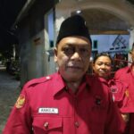 Ini Dia Kata Kepala Bappilu PDIP Surabaya Soal Kedatangan Ganjar Pranowo Sabtu Besok 