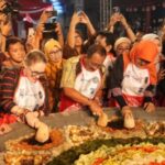 Festival Rujak Uleg, Armuji: Maknai Bhinneka Tunggal Ika