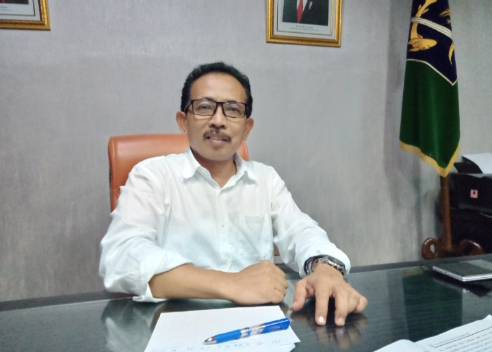 Kampung Madani Surabaya Jangan Cuma Buat Promosi Kenaikan Pangkat Lurah dan Camat