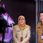 Warga Tidak Bisa Masuk Saat Festival Rujak Uleg, Ini Penjelasan Pemkot Surabaya 