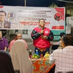 Menakjubkan, Reses Anggota Dewan Surabaya Banyak Temui Posko Pemenangan Ganjar Capres 2024