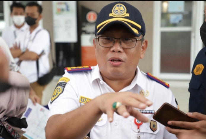 Dishub Surabaya Sering Kirim Surat ke Kemenhub Desak Bus Listrik Kembali Beroperasi