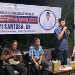 Lapor Pak Walikota, Fasum Wisma Lidah Kulon Puluhan Tahun Belum Diserahkan