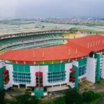 Pemkot Surabaya Siapkan Stadion GBT Sebagai Sport Tourism