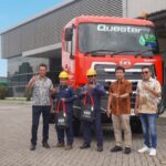 UD Trucks Indonesia Apresiasi 1000 Pengemudi di Gerai UD Trucks