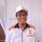 Caleg Dapil 3 PKS Surabaya Rizki W. Budiman Siap Menang