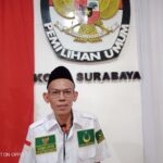 TOP, 14 Persen Caleg PBB Surabaya Milenial