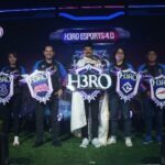 Tri Kembali Gelar Turnamen H3RO Esport 4.0 Hingga Pelosok Tanah Air