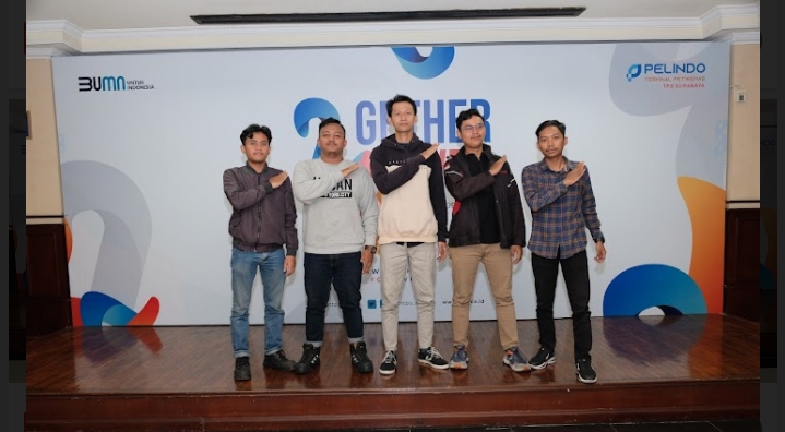 TPS Gelar Turnamen E-Sport untuk Pekerjanya