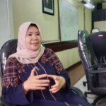 Camelia Habiba Desak Pemkot Surabaya Anggarkan Biaya Listrik Balai RW