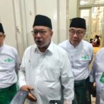 Halal BI Halal Warga NU di Polrestabes Surabaya, Gus Yahya : Bukti Kedekatan NU dan Polri