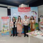 Perluas Market, Faber-Castell Luncurkan ‘Little Creative'