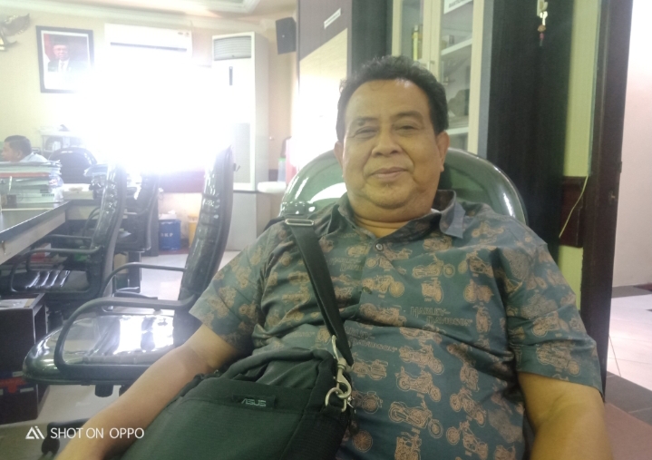 Sukadar: Wilayah yang Belum Punya Balai RW, Pemkot Surabaya Siap Bangun