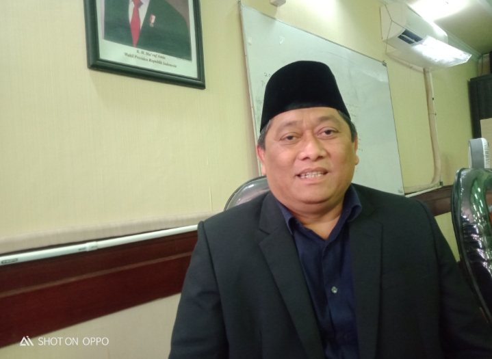 Ghoffar Ismail: BTKD Bisa Dimanfaatkan Bangun Balai RW