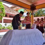 Peringati Harkitnas, Wali Kota Eri Cahyadi Ziarah ke Makam Dr. Soetomo